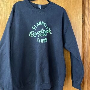 Racing Sweatshirt